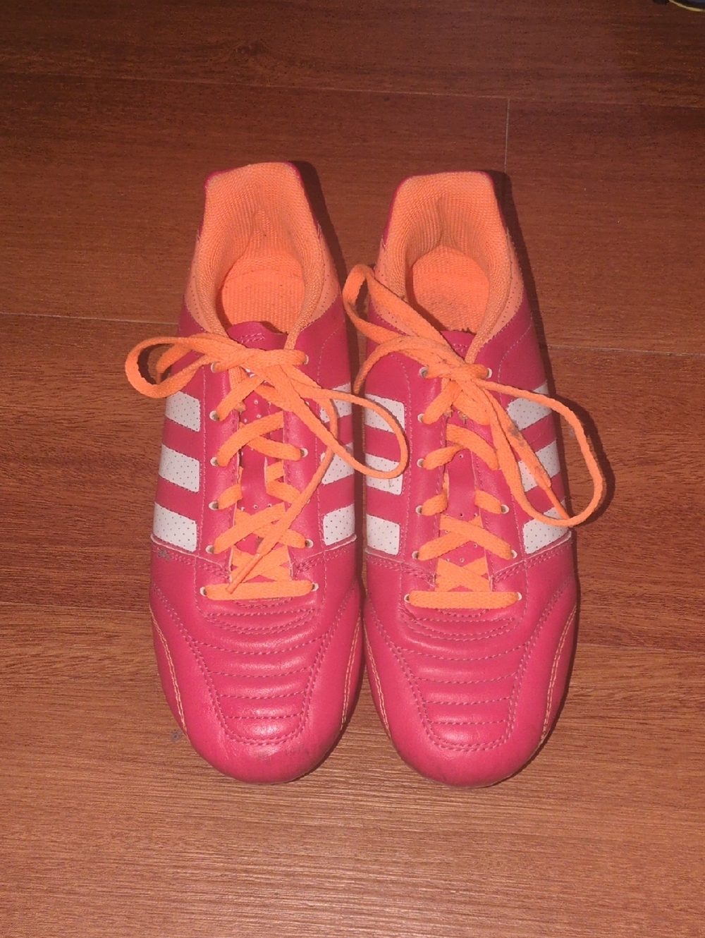 Women's Adidas Soccer Cleats
